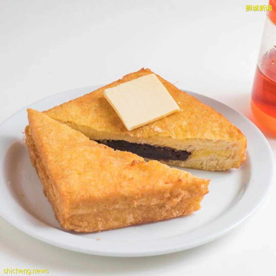 新店入駐 香港茶餐廳鼻祖“檀島”來小坡島啦