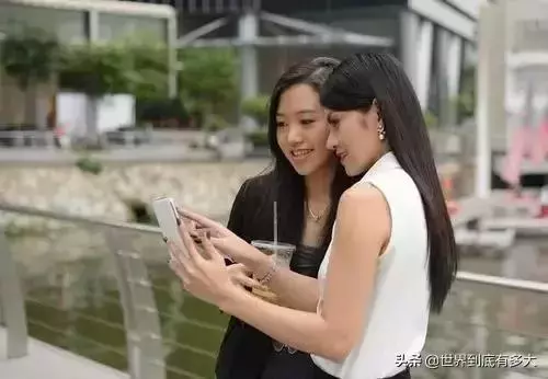 华人建立的“新加坡”现状,带你看看真实的新加坡