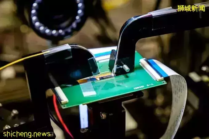 NTU 成立量子科学与工程中心,研发量子芯片技术