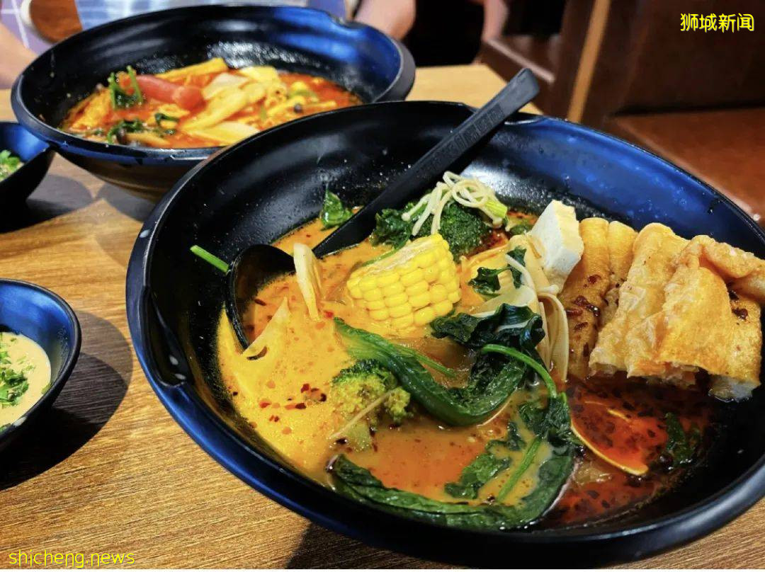 叮!新加坡之Bugis干饭攻略来啦