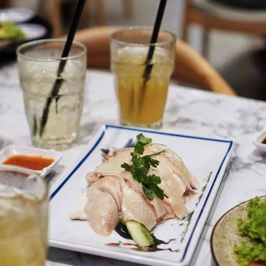 獅城MRT美食 實龍崗MRT有哪些吃貨、老饕爭相打卡的餐廳、Cafe