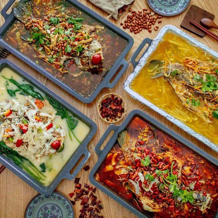 春节不打烊,年夜饭预定开启!新一轮餐厅的预定攻略出炉!(中)