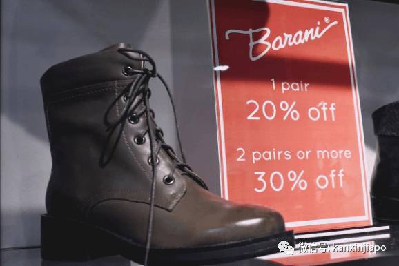 大品牌優惠低至二折！IMM帶你超勁爆過新年