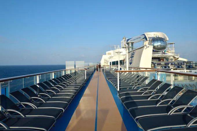 【郵輪】海洋量子號超值促銷《兒童免費》魔幻2020年底&2021年初帶你啓航｜3晚航線$380起