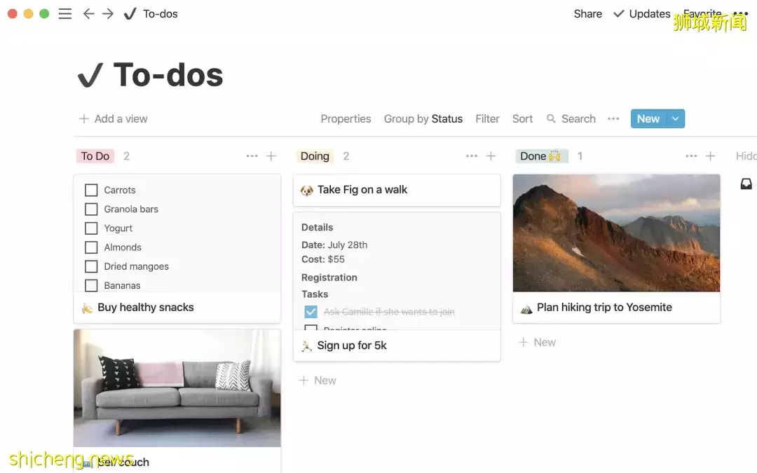 效率UPUP!!五款相见恨晚的宝藏APP帮你告别拖延症