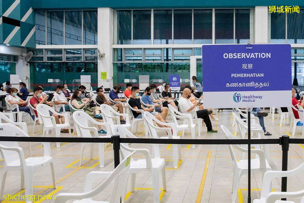 新加坡至少26人二次确诊新冠!研究: 康复后35天可再感染!她,长达一年没痊愈