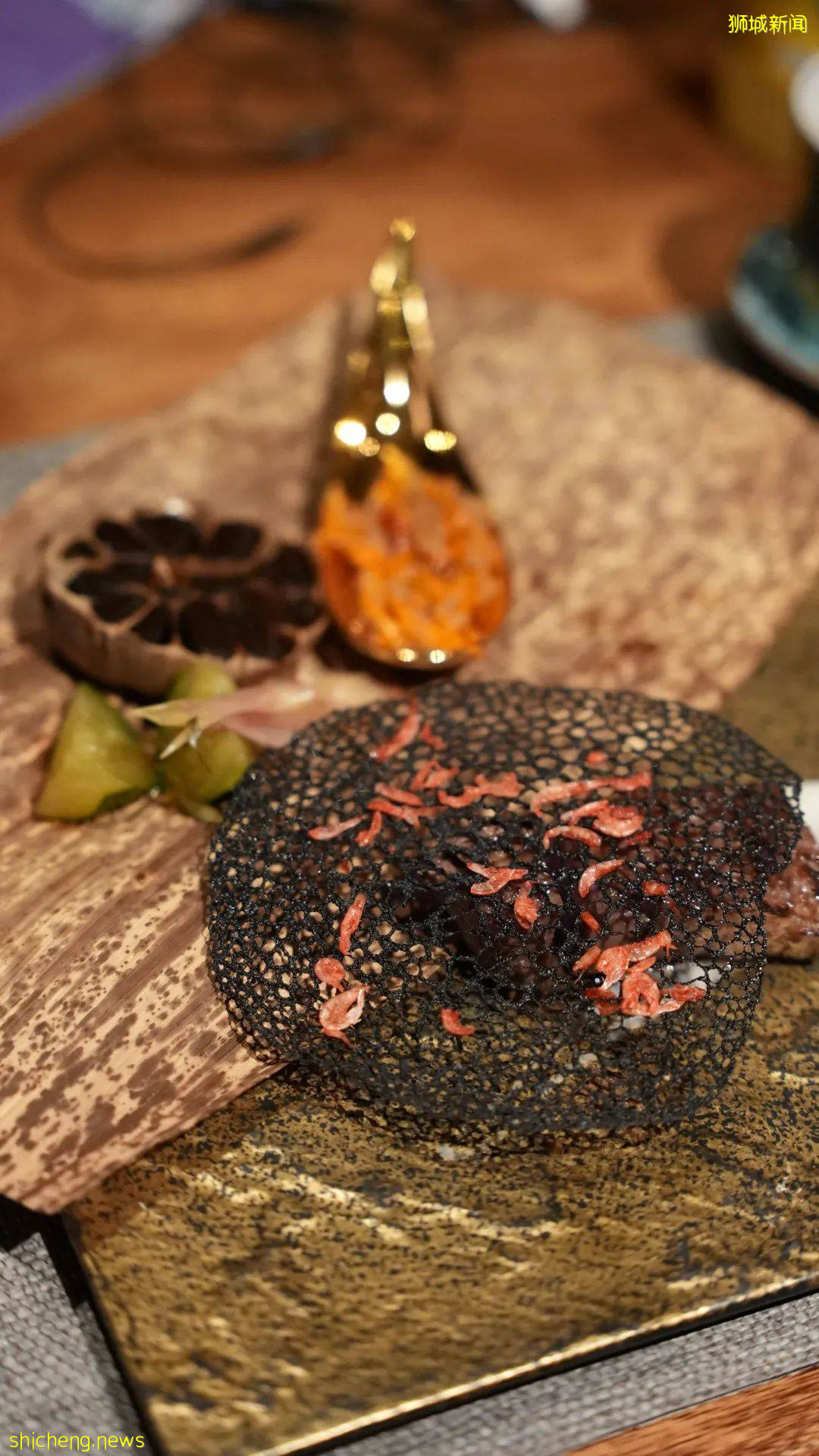 有龙虾、和牛牛排、海胆,堪比米其林大餐只要这价