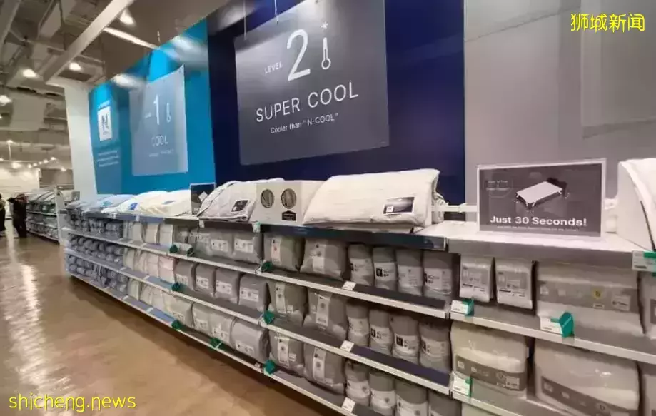 一波新店登陸坡島!樂高首家主題店、日本第一家居、冠軍日式咖喱