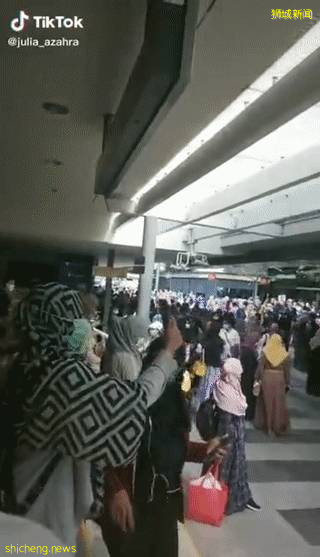 重磅！新加坡進入“半封城”狀態！後天起，禁堂食、居家辦公、只允許2人聚會