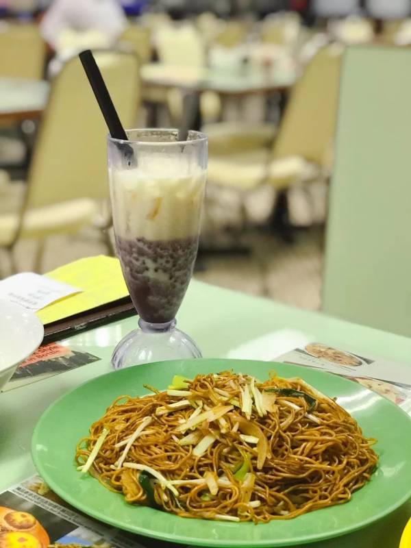 港式奶茶、蛋撻,我來不及等到travel bubble啦!我馬上就到這4家解饞了