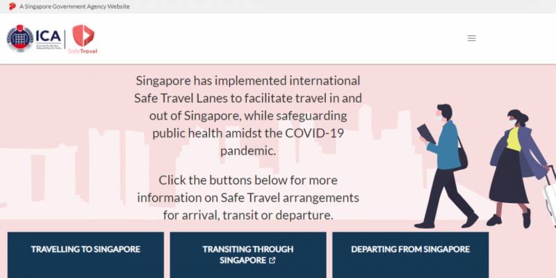 11月22日起，新加坡和香港“航空泡泡”正式啓航，世界獨有，一文看懂