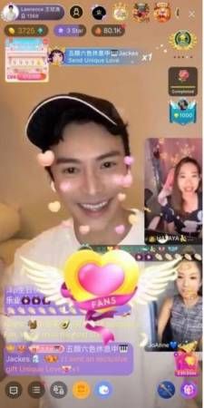 王冠逸自揭吃不健康 爱吃快熟面加萝卜