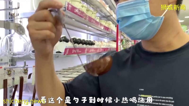 实拍！小伙儿逛新加坡神奇两元店，推荐25样必买好物