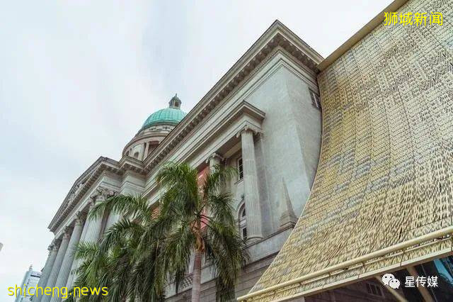 多味缤紛新加坡，旅遊攻略收藏貼