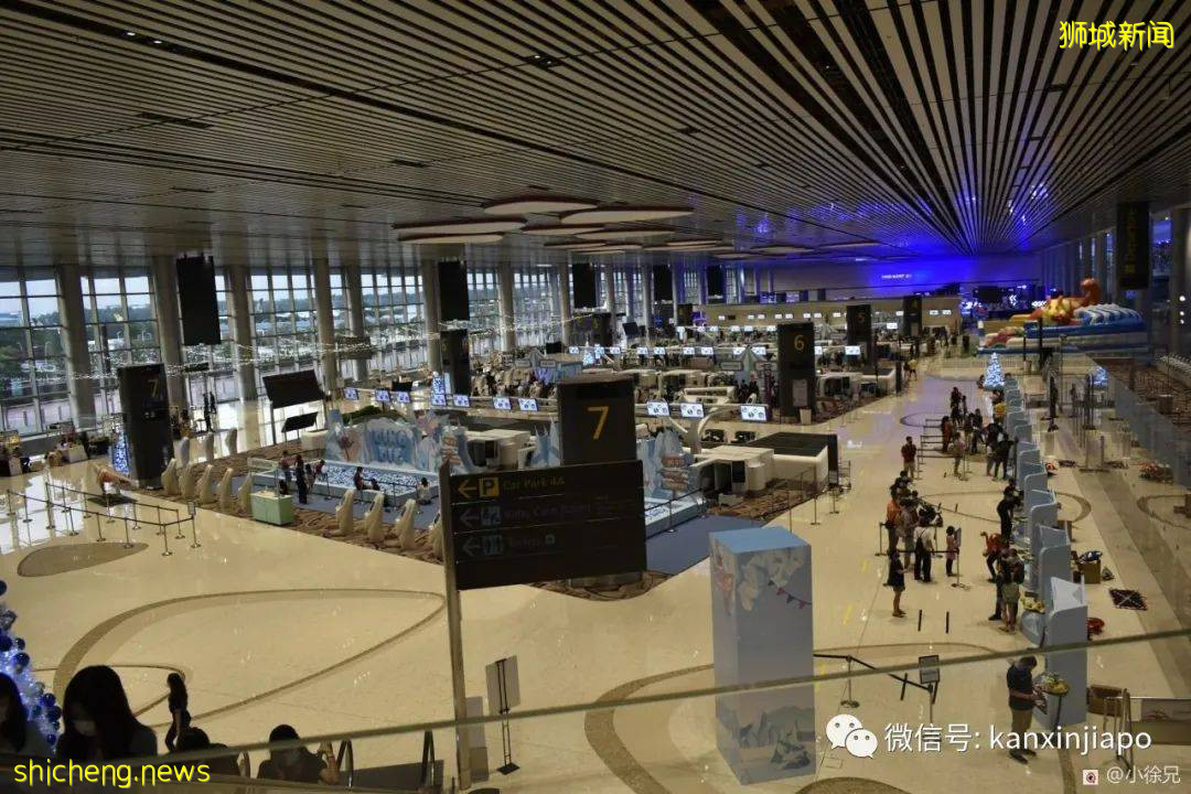 趣探樟宜奇妙之旅,吃喝玩乐一整天