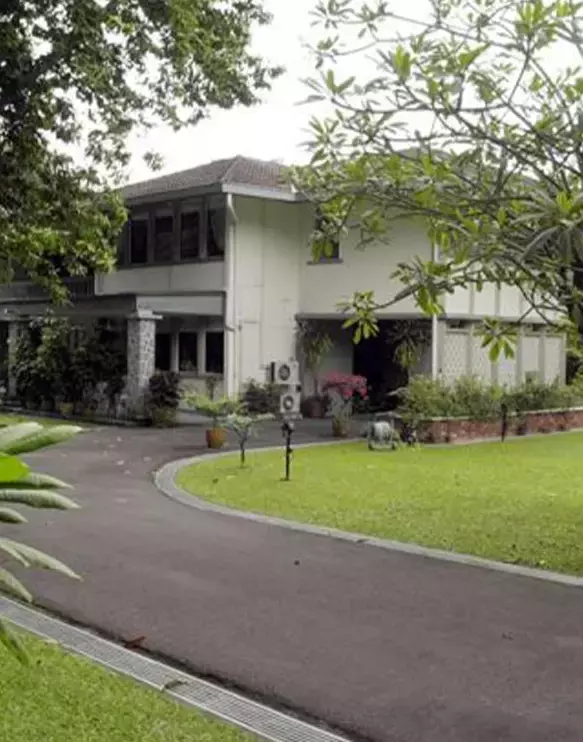 最新！新加坡2021最貴房子，被中國新移民買走！快過年了，年貨、海運、學費猛漲