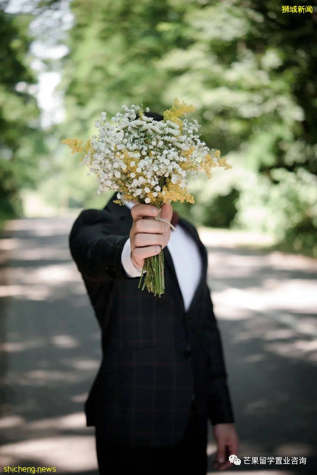 为何新加坡单身女孩的异性缘都不是那么好