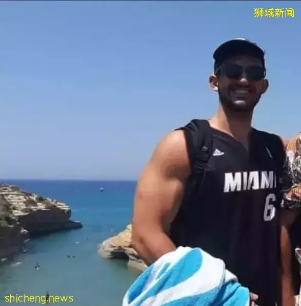 首披露!新加坡8845人二次感染新冠,这个健身壮汉担心“活不长”