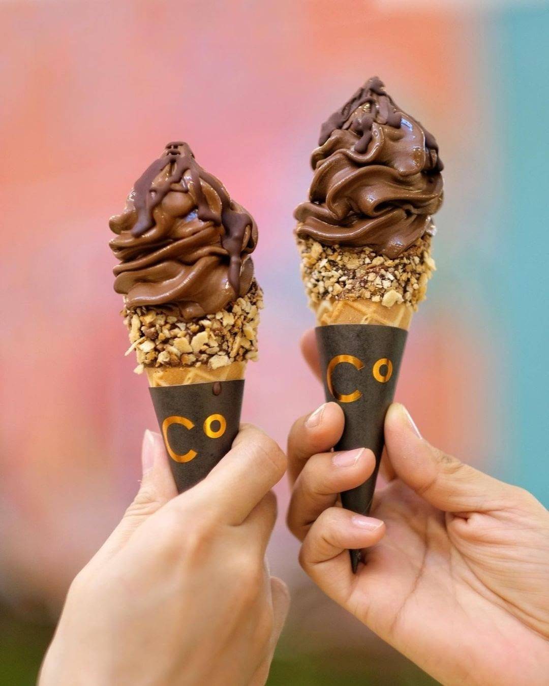 甜蜜炸彈之巧克力專場🍫 新加坡“巧克力甜品店”盤點！抵擋不掉的邪惡誘惑🤤