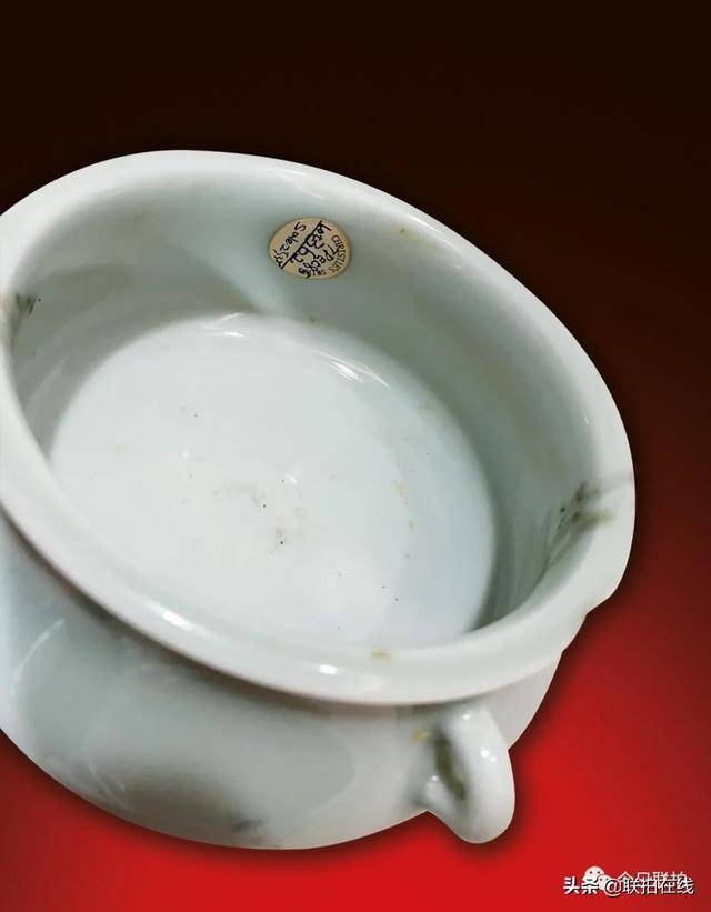 系列南洋家族秘藏上拍新加坡國際，多件郭氏家族舊藏清宮佳器現身