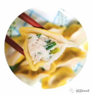 手工“小水餃” 中華“大智慧” 專訪新加坡手工水餃品牌張家餃王