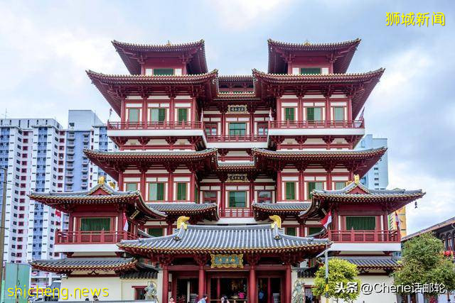 新加坡旅遊3天就夠?看完這篇最全攻略,你還這樣認爲嗎!