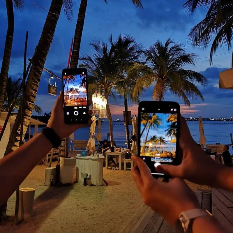 陽光、海浪、沙灘、椰樹,來這些獅城海灘Club/Bar一站式打卡