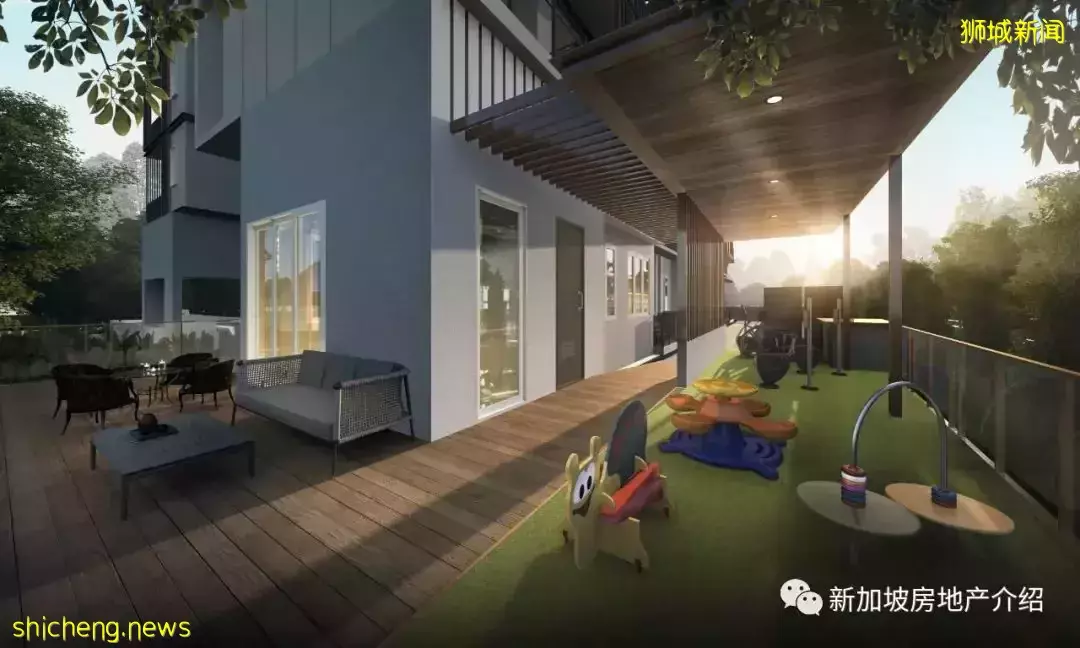 Jervois Treasures(D10),紅山和河谷之間的永久地契公寓期房,即將交房