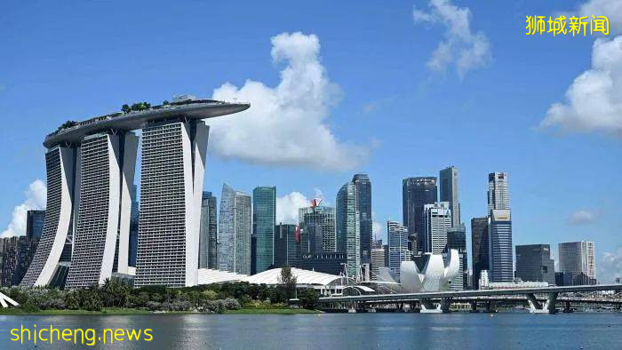 新加坡巴士站229人確診!專家:病毒或已擴散到地鐵站!最新回國政策+機票彙總