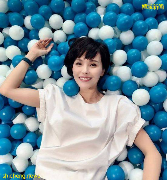 新加坡如果拍“乘風破浪的姐姐”,這8個美女必須參加!