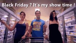 新加坡黑五合集 | 你想知道的优惠都在这里！