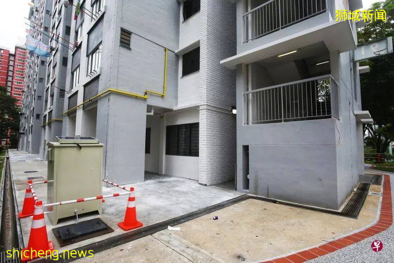 今增4社区病例 新加坡连续4天未出现无关联病例