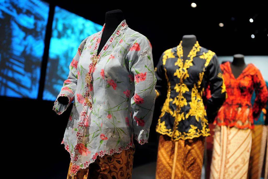 帶你了解神秘的新加坡娘惹文化