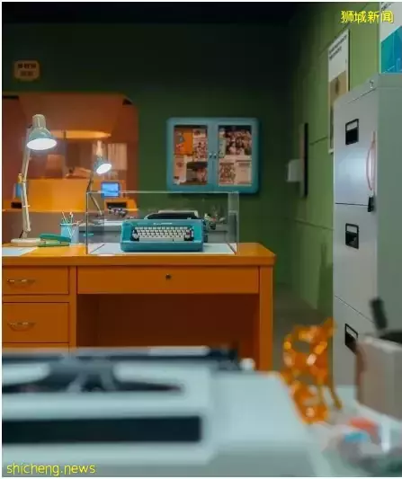 免費!超多互動遊戲!體驗時空穿越!新加坡國家博物館最近好有趣