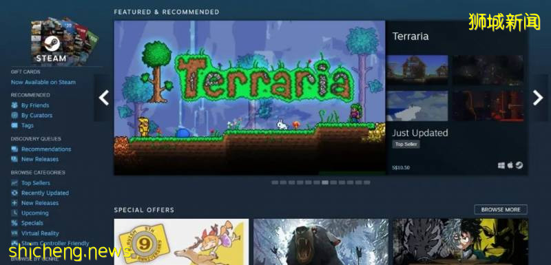 解封第一周,银联在新加坡搞事情!