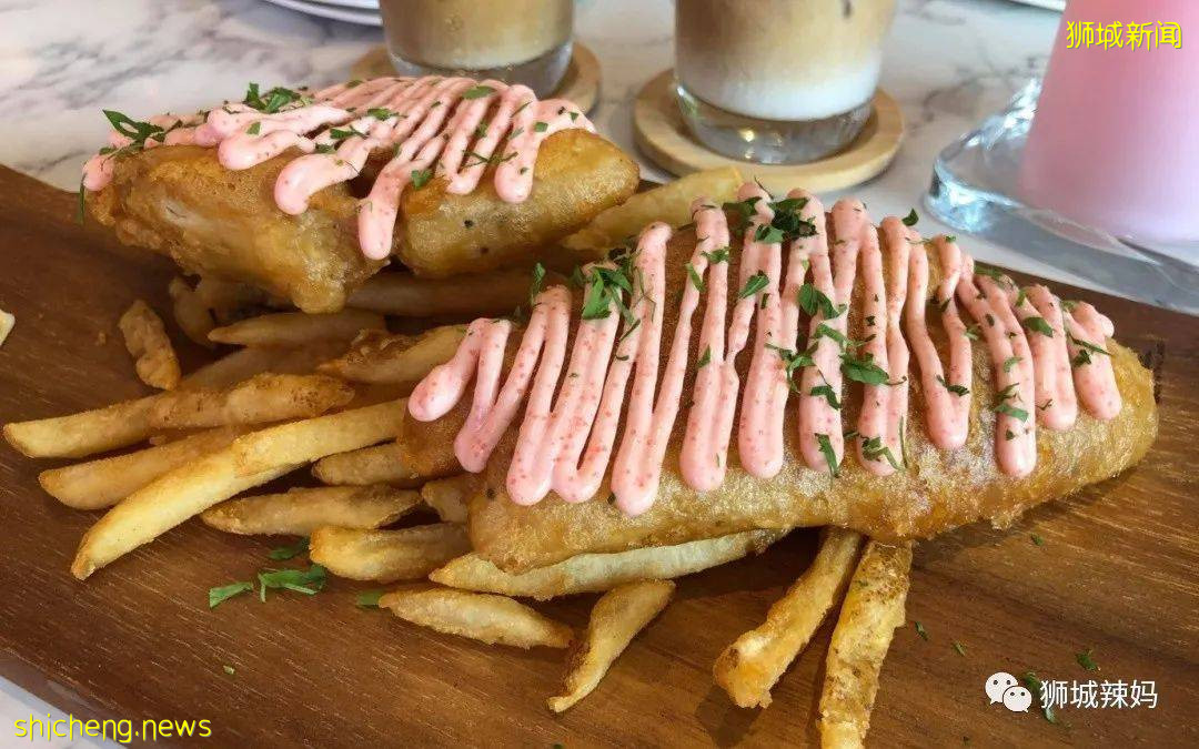 萌到无法下嘴！小红书爆火的新加坡小熊咖啡厅，人均才$10＋