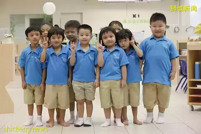 新加坡幼兒園報名已開始！相關 “疑問解答” 都在這，記得收藏