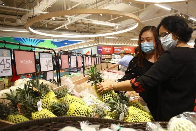 新加坡緊急退貨1600多箱台灣“黑心”鳳梨!食品局提醒:或有黑腐病,別吃