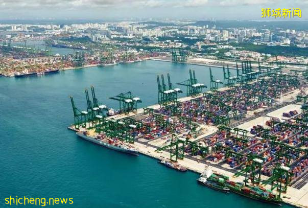 坐擁馬六甲海峽,一度傲視亞洲的新加坡,爲何會走到衰敗邊緣