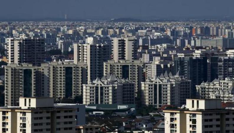 又上涨了！新加坡近来私人公寓销售又发生反弹了