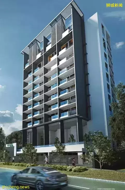 我在新加坡买期房,会遇到烂尾楼吗