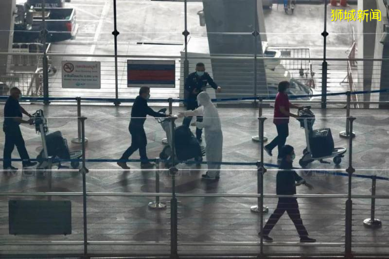 官宣!印尼巴厘島、泰國即將開放給遊客,你敢去嗎