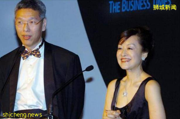 新加坡第一豪门曝家丑:为遗产子女翻脸叔嫂互怼,李光耀身后难安