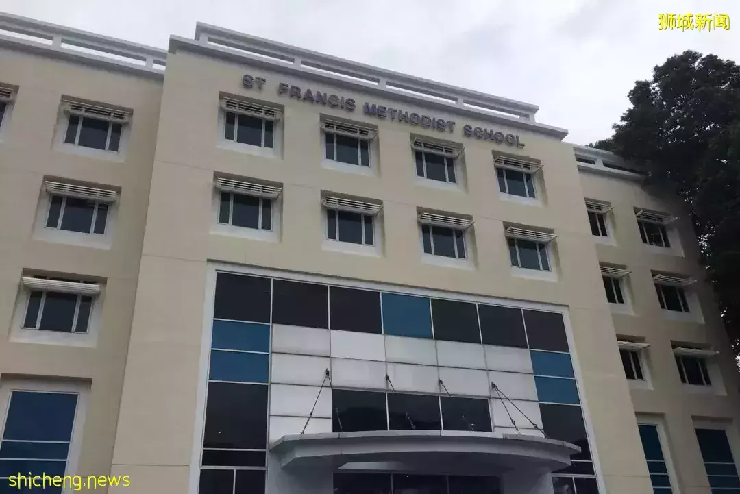 政府學校、私立學校、國際學校之外，新加坡還有一類特別的學校——新加坡教會學校