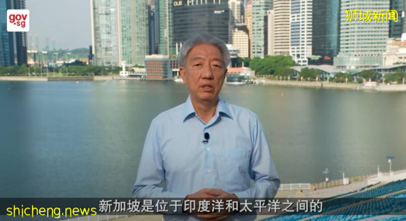 倒閉潮席卷全球,維密,星巴克大面積關店!專家預測新加坡很快恢複幾乎全部商業活動!