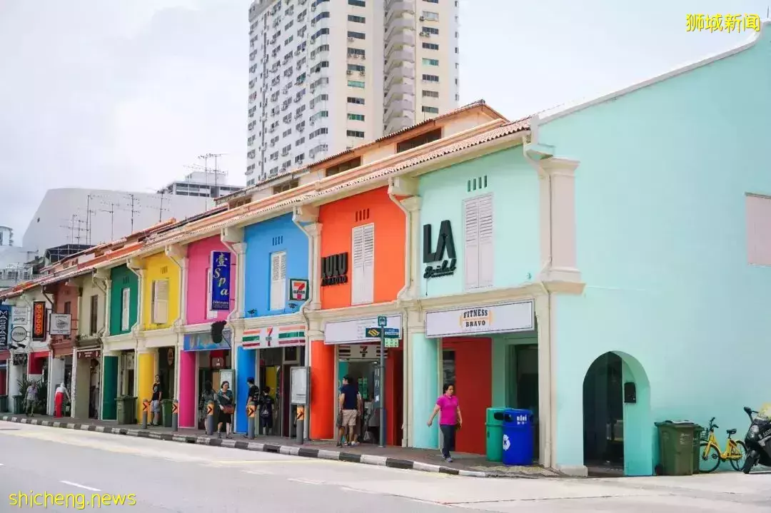 漫步北纬1°,开启游学“新”篇章