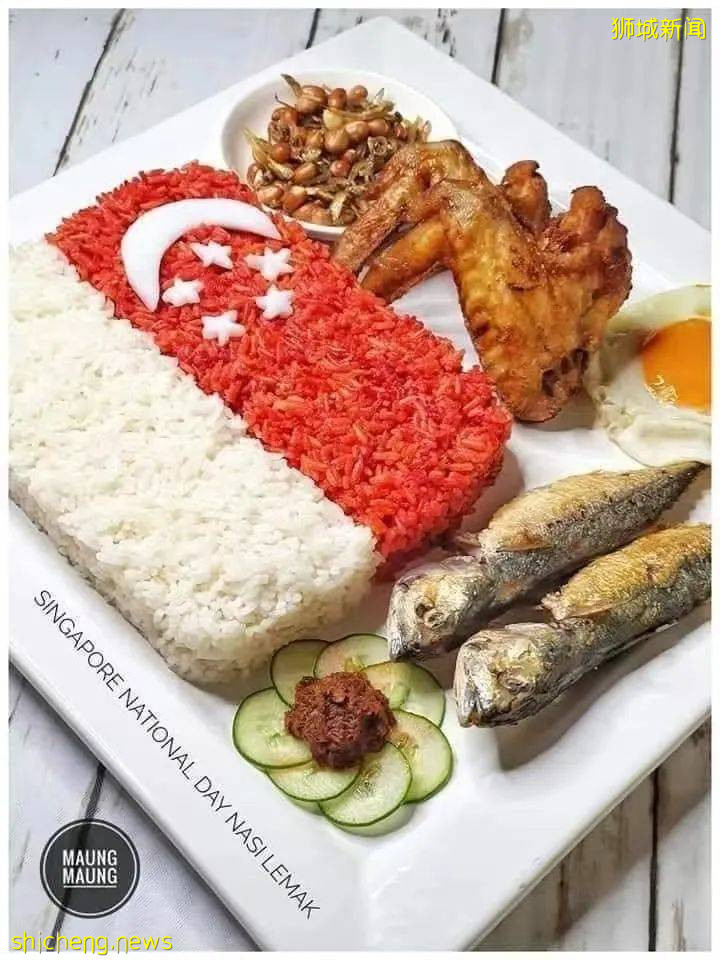 直击超燃检阅礼！重拳调整外劳政策，进一步开放经济，李显龙总理国庆献词信息量超大