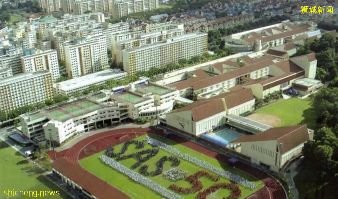 低齡留學新加坡，國際學校怎麽選？IB/A LEVEL/AP課程有何區別