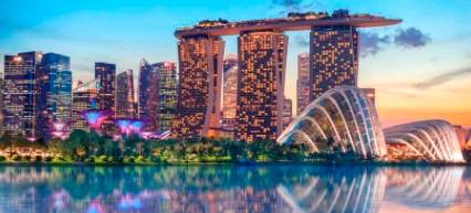 “新加坡不能淪爲窮人越窮，富人越富的社會！”!