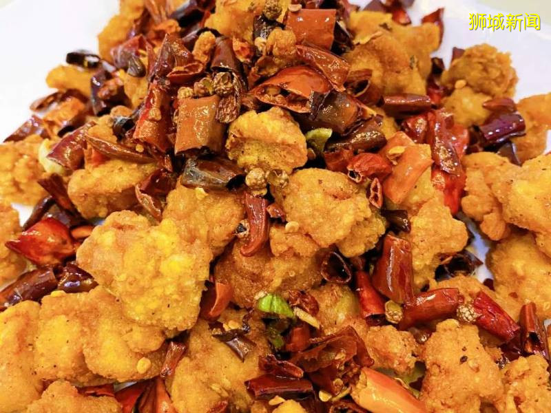 超强折扣!宴来居全场6折!神仙下凡也抵挡不住这样的诱惑